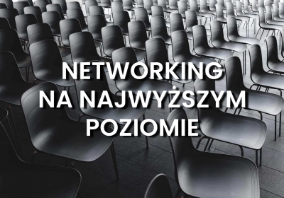 Zapraszamy do udziału w największym na Podbeskidziu evencie networkingowym!